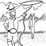 Go, Go Cowboy Lasso!