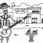 Banjobot