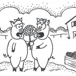 Pigs 'n' a Pop