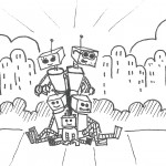 Robofamilia