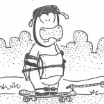 Skating Lessons