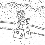 The Lion Tamer