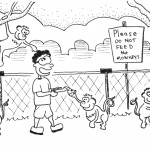 Pizza Thieves