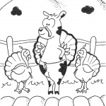 Gobble Gobble Moo