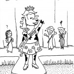 Miss Alabama