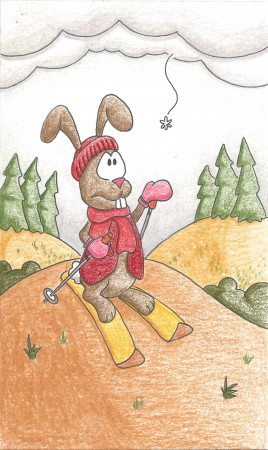 The Bunny Slope